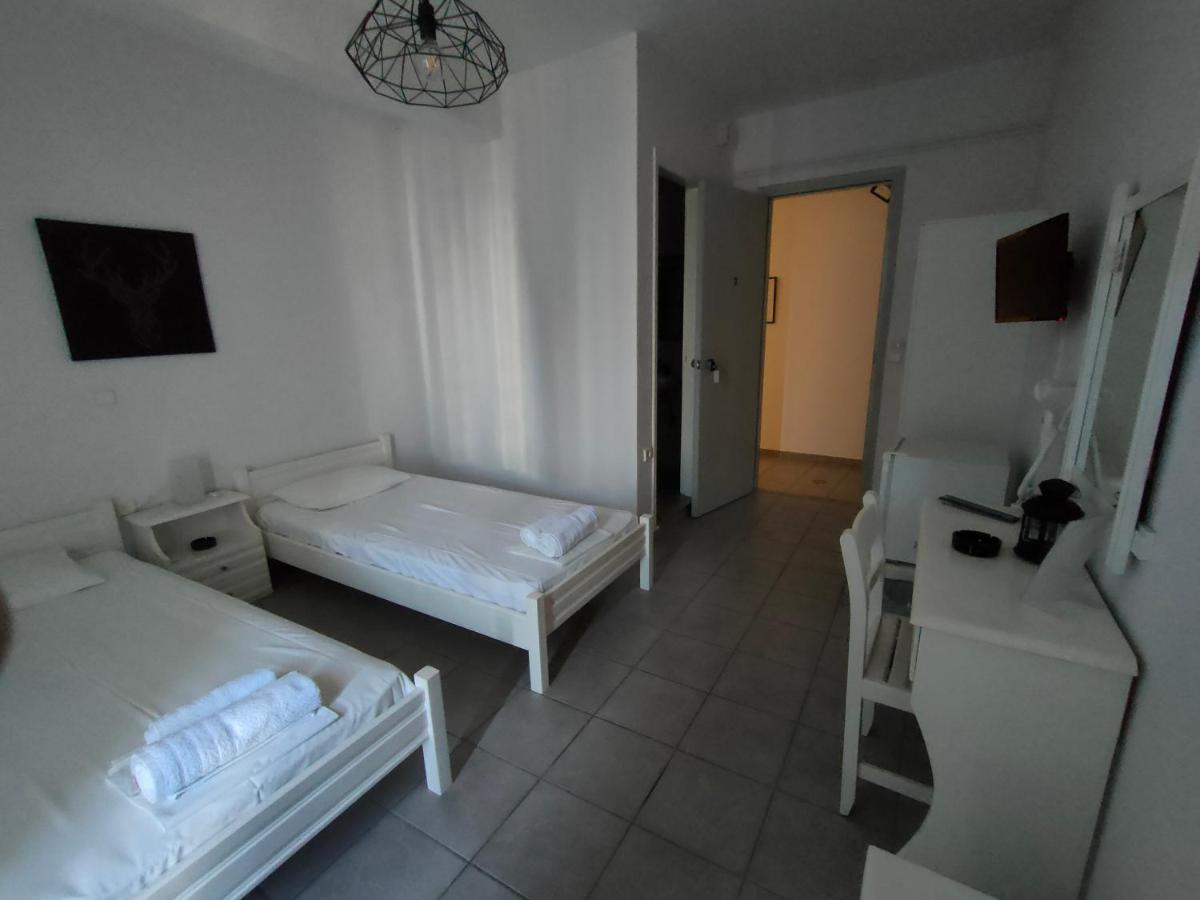 Sofia Tinos Exterior foto